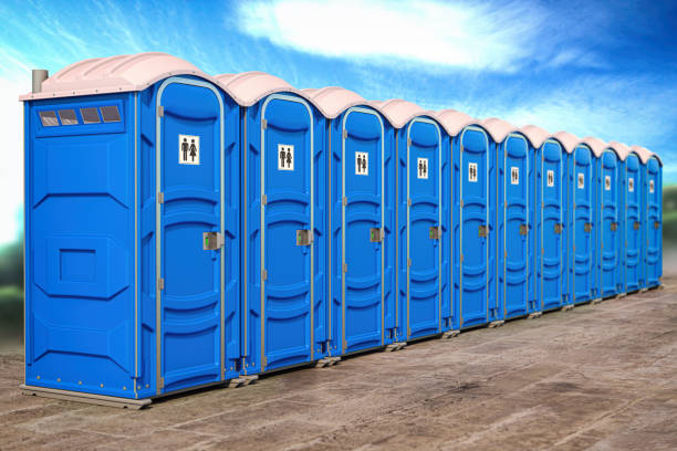 Types of Portable Toilets We Offer in Mundys Corner, PA